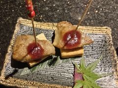 -上井料理黑金店(IFS国金中心店)