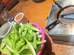 -肖记公安牛肉鱼杂馆· 省级非物质文化遗产(仁和路店)