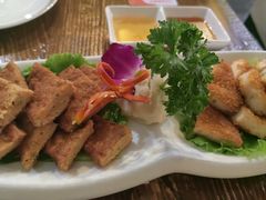 -Siam泰餐厅(水上公园店)