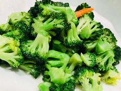 -谷语中餐厅