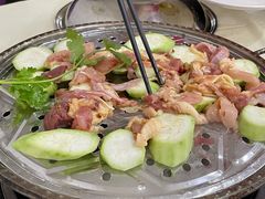 -凯盈阁·顺德私房菜·桑拿鸡