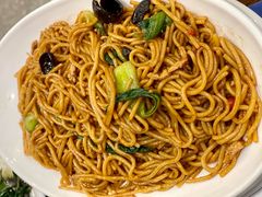 江西炒米粉-西江美食舫·江西菜(健德桥店)