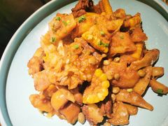 -95号酱骨·一块豆腐(展春园西路店)