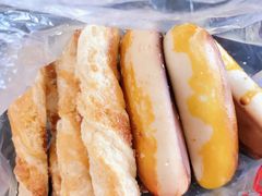 椰蓉酥-爱德顺糕点食屋(利民道店)