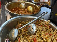 -嘉州九妹凤爪(乐山总店)