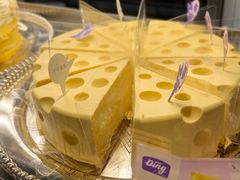 -丁香西饼屋(桂林路店)