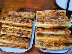 -老北京褡裢火烧·任记