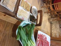 傣妹(南京东路旗舰店)-傣妹火锅(南京东路一店)