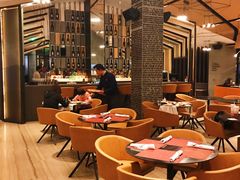 大堂-WOLFGANG PUCK KITCHEN & BAR(迪士尼小镇店)