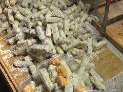 -东门町美食街