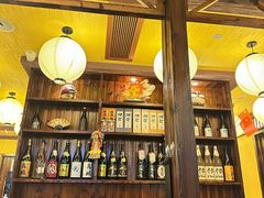-鸟鹏烧鸟居酒屋(昌岗店)