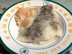 -西关明记肠粉(荔枝湾店)
