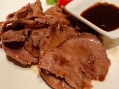 -佛山希尔顿酒店·融誉亚洲美食荟