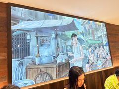 -松發肉骨茶(牛车水店)
