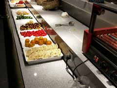 -金权道韩式自助烤肉(嘉华国际店)