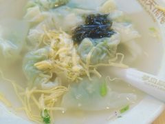 -琴岛顺天馄饨(营口路市场店)