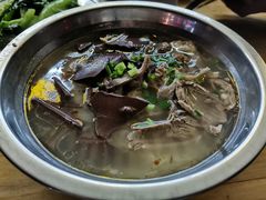 -福屿鲜捞小吃·捞化(福屿总店)