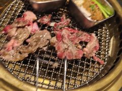 -韩盛·盛江山自助料理(中街大悦城店)