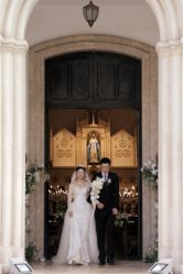 -迦南之约济南西式婚礼(济南店)