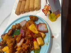 -禄福山庄•顺德菜·融和菜(龙江店)