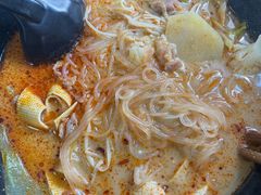 -对角巷茶餐厅(海星广场店)