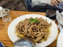 -斯丹姜母鸭·古法干香(涂门街总店)