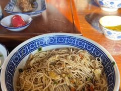 -孙盛兴奥灶面馆·蟹黄面·三虾面(山塘街总店)