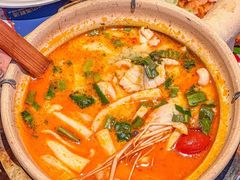 -泰妃殿(武汉首店)