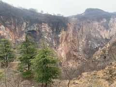 -冶山国家矿山公园