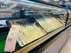 -祈胜邨•顺德鱼生•顺德菜(容桂店)