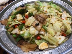 -95号酱骨·一块豆腐(展春园西路店)