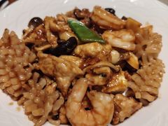 -大铁勺新津菜(熙悦汇店)