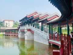 -西海子公园