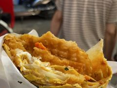 -琦琦蛋饼铺(上南店)