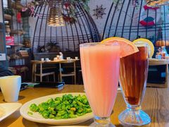 -船歌·鱼水饺青岛菜(金狮广场店)