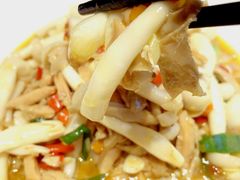 -老湘亲·品鉴湘菜(蔡塘爱琴海店)