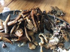 -吉英盐焗鸡(文中路店)