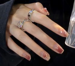 -LILY NAILS美甲美睫