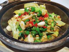-雅致小菜馆(东风东路店)