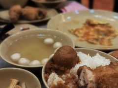 -圆宝台湾小吃(迎津街店)