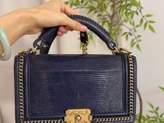 -小飞侠奢侈品回收 寄卖 养护(宝山宝龙广场店)