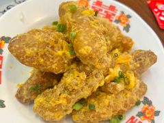 -谢记上海大排档(长寿路店)