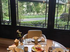 -杭州西湖柳莺里酒店·闻莺厅