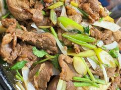 -清真·鸦儿李记·小馆(后海店)