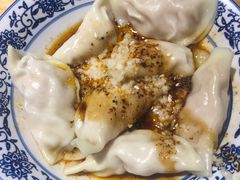 钟水饺-龙抄手食府(浣花北路店)