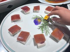-四世同堂·京菜·烤鸭(双井店)