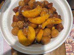 -黄泥岗·地道湖北菜(奥特莱斯店)