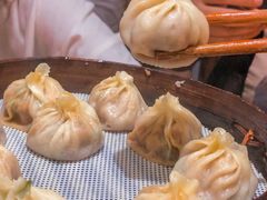 -余氏豆腐包老店(东直街店)