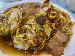 -胡同老锅烙(南二道街)