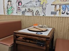 -朴小妹人参鸡汤火锅(长白山万达店)